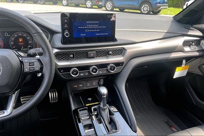 2026 Acura Integra A-Spec Package