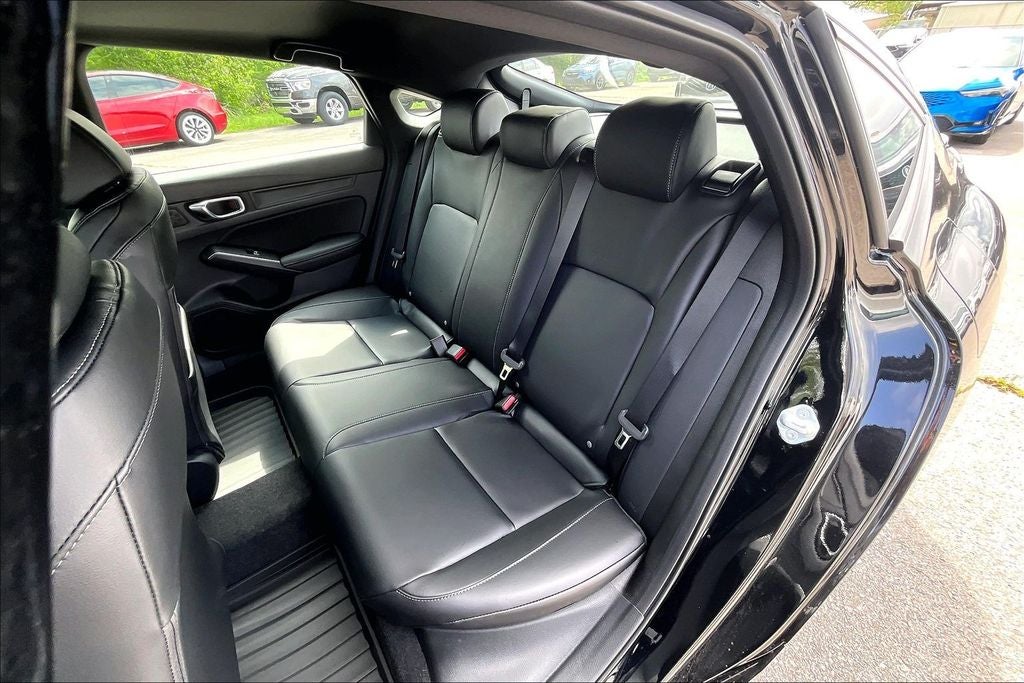 2026 Acura Integra A-Spec Package