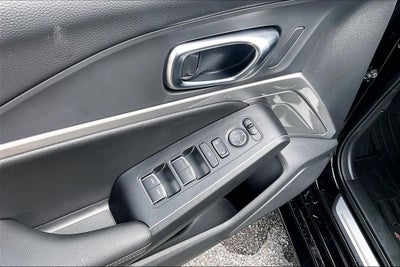 2026 Acura Integra A-Spec Package