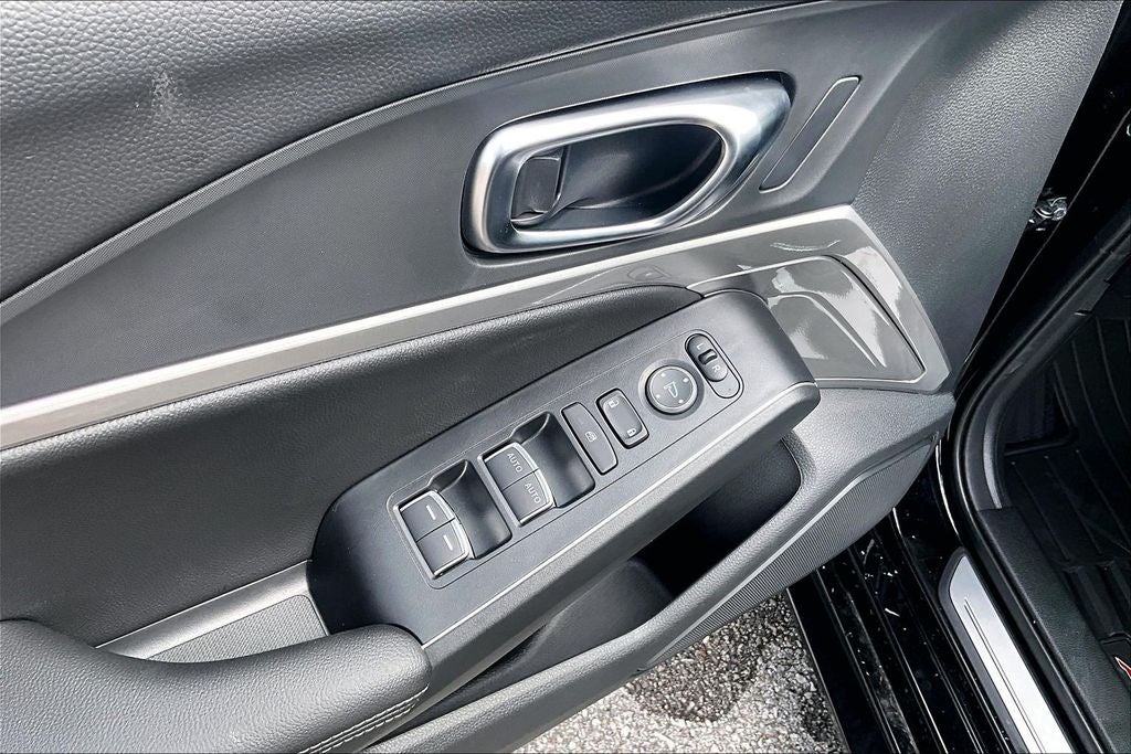 2026 Acura Integra A-Spec Package