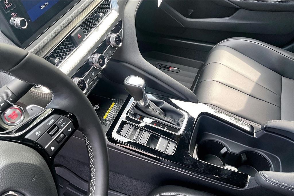 2026 Acura Integra A-Spec Package