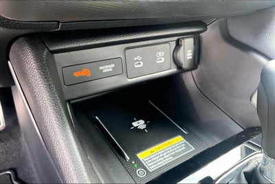 2026 Acura Integra A-Spec Package