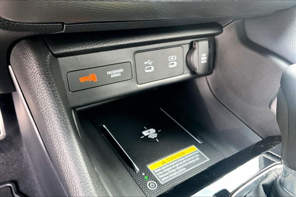 2026 Acura Integra A-Spec Package