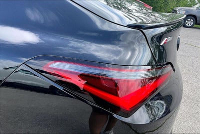 2026 Acura Integra A-Spec Package