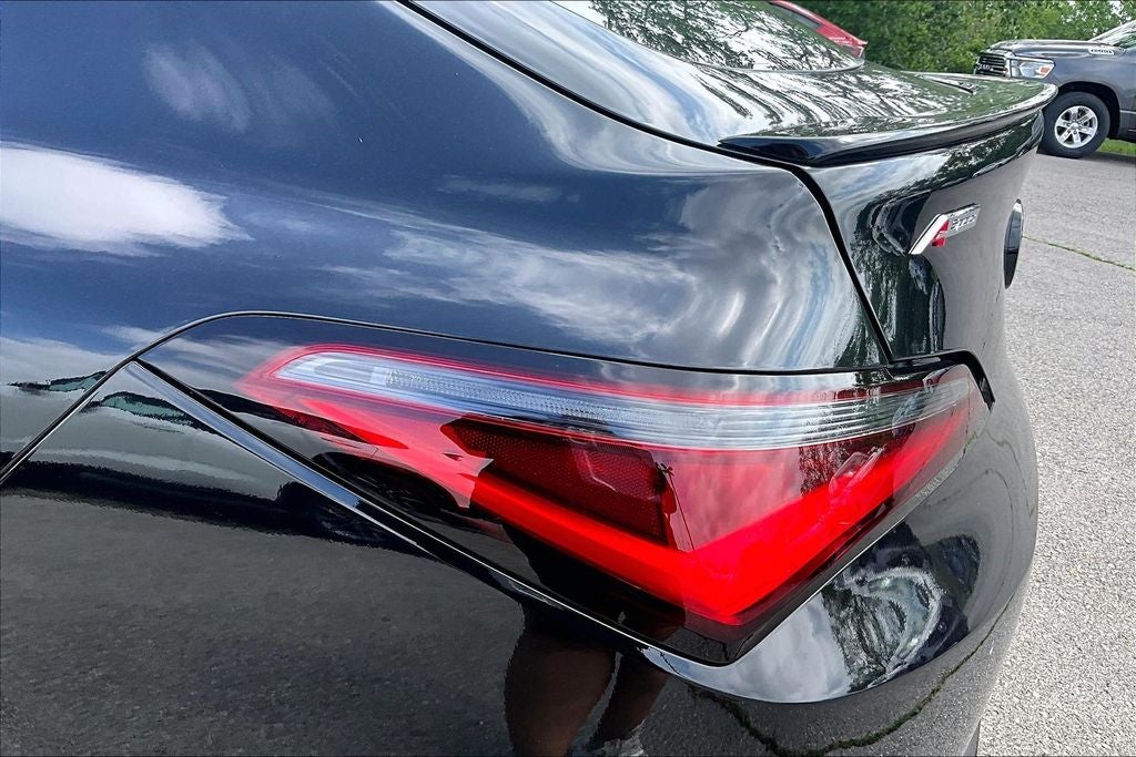 2026 Acura Integra A-Spec Package