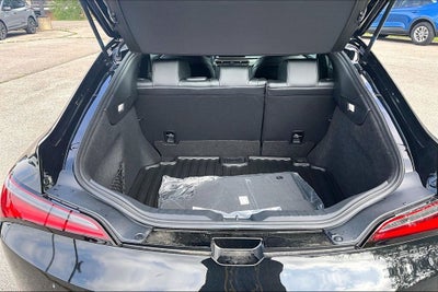 2026 Acura Integra A-Spec Package