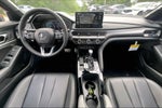 2026 Acura Integra A-Spec Package