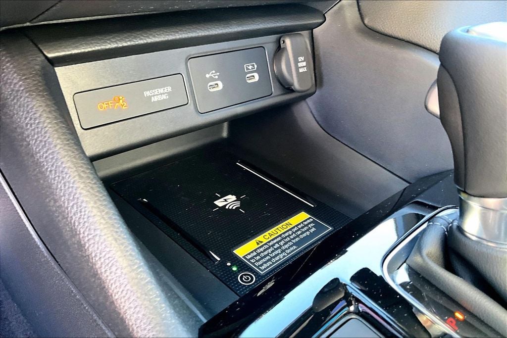 2026 Acura Integra A-Spec Package