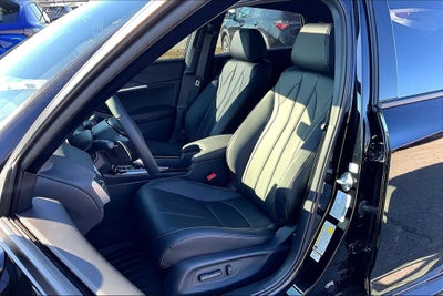 2026 Acura Integra A-Spec Package