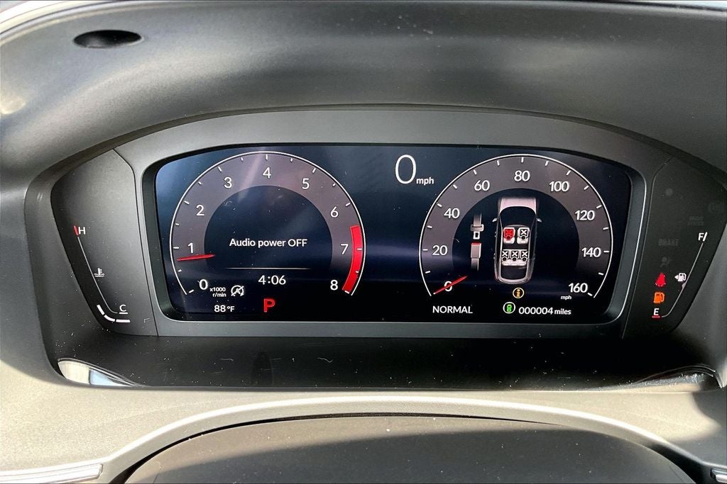 2026 Acura Integra A-Spec Package