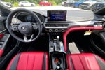 2026 Acura Integra A-Spec Package