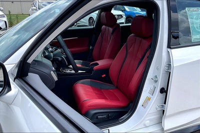 2026 Acura Integra A-Spec Package