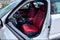 2026 Acura Integra A-Spec Package
