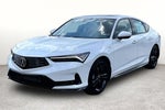 2026 Acura Integra A-Spec Package