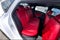 2026 Acura Integra A-Spec Package