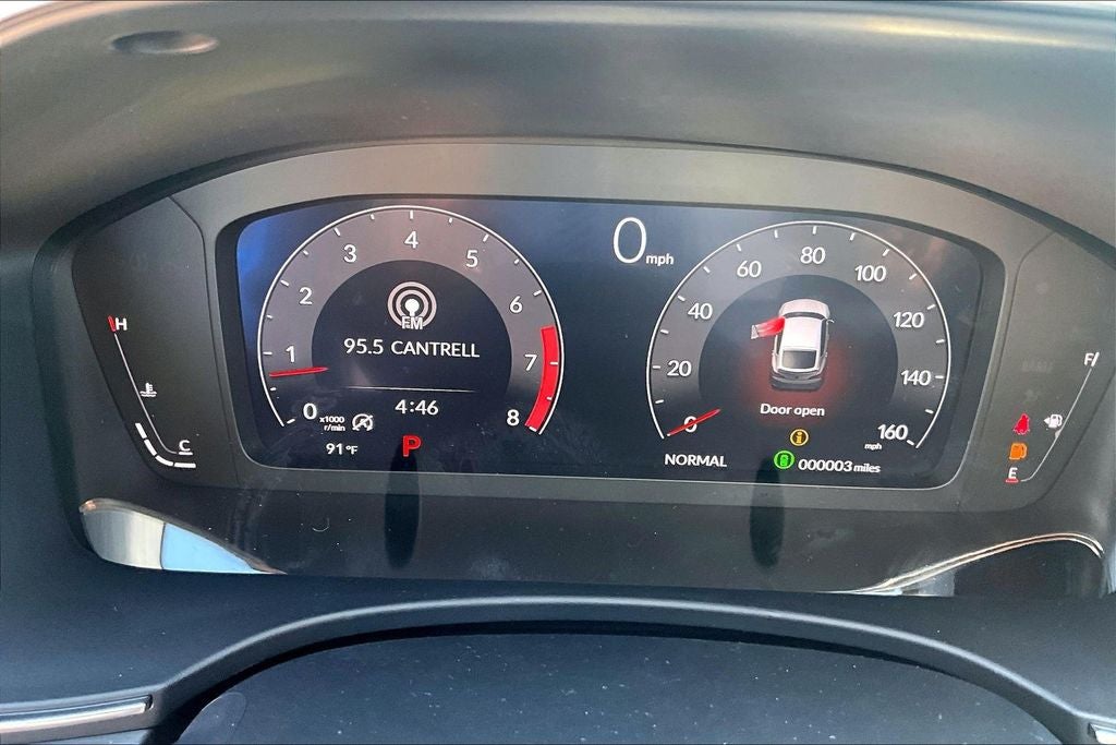 2026 Acura Integra A-Spec Package