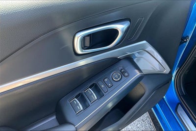 2026 Acura Integra A-Spec Package