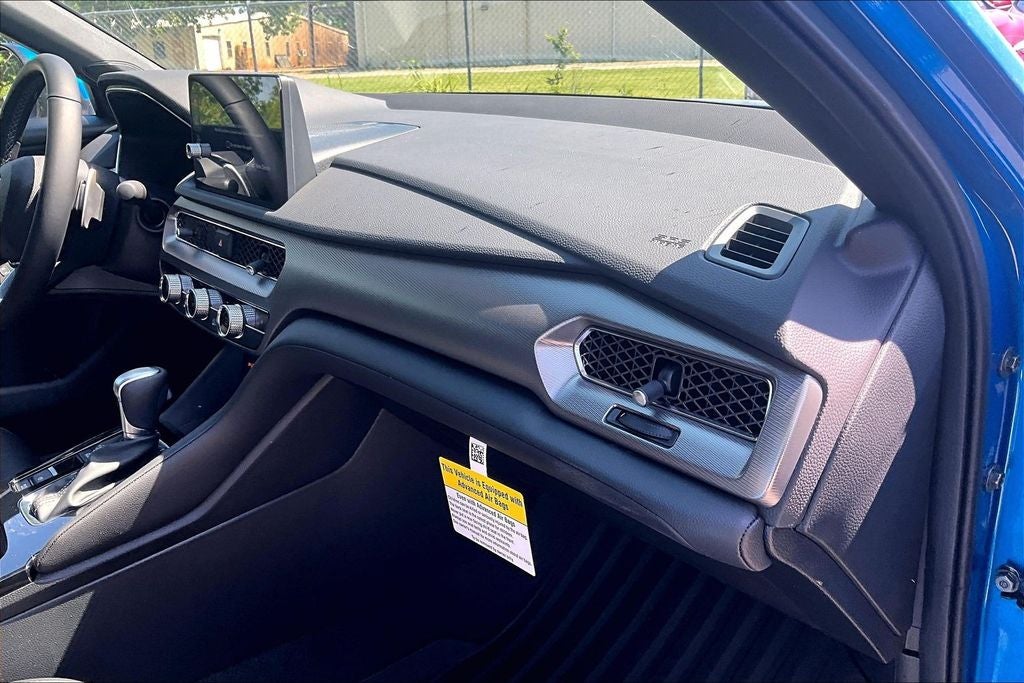 2026 Acura Integra A-Spec Package