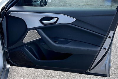 2026 Acura Integra A-Spec Package