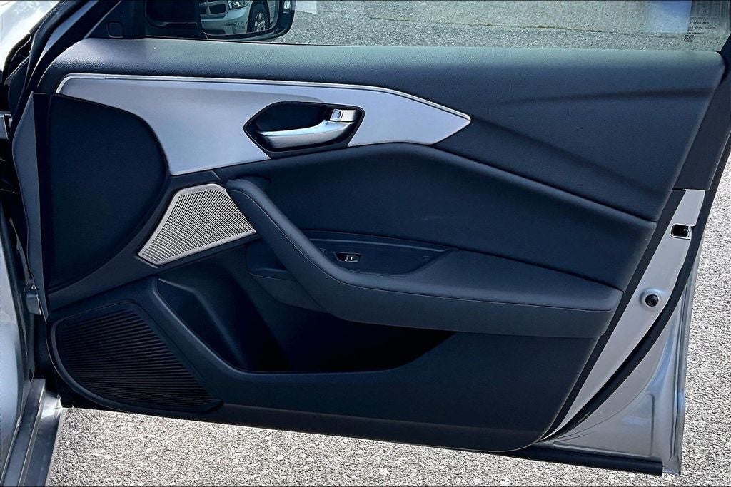 2026 Acura Integra A-Spec Package