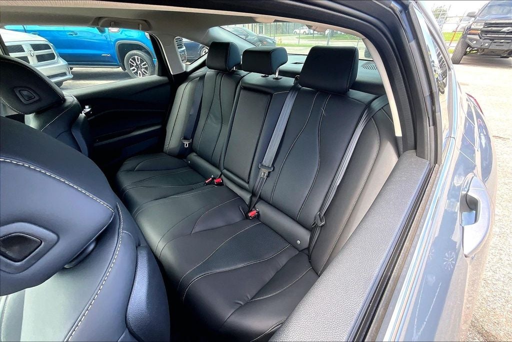 2026 Acura Integra A-Spec Package