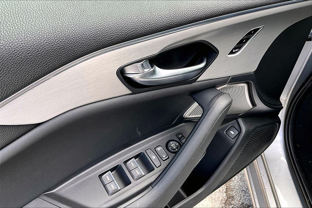 2026 Acura Integra A-Spec Package