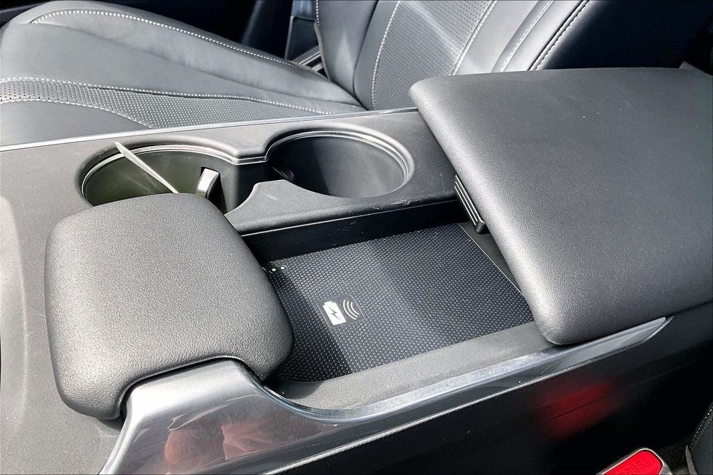 2026 Acura Integra A-Spec Package