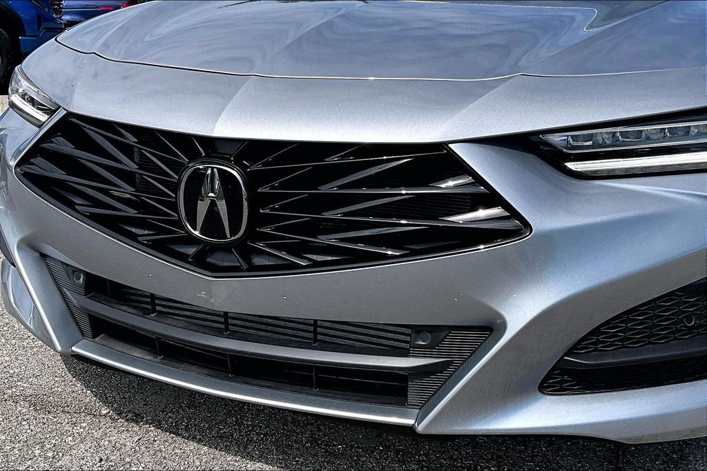 2026 Acura Integra A-Spec Package
