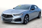 2026 Acura Integra A-Spec Package