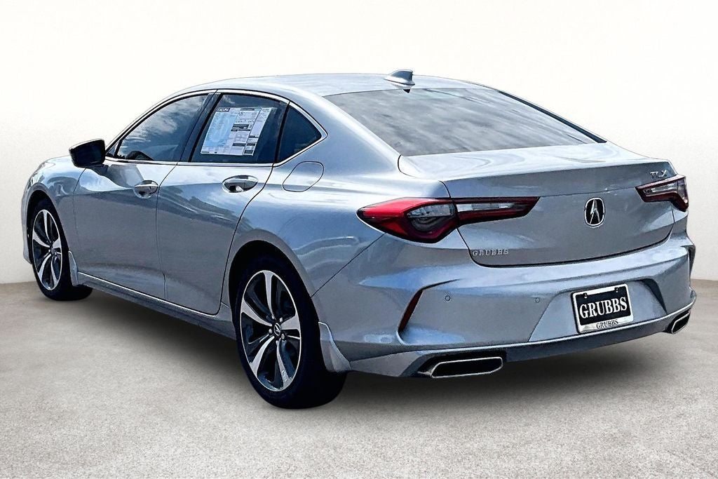 2026 Acura Integra A-Spec Package