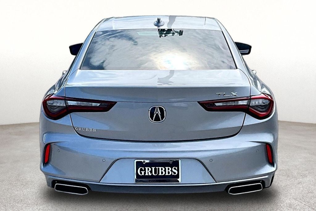 2026 Acura Integra A-Spec Package