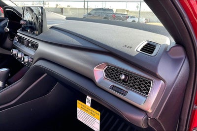 2026 Acura Integra A-Spec Tech Package