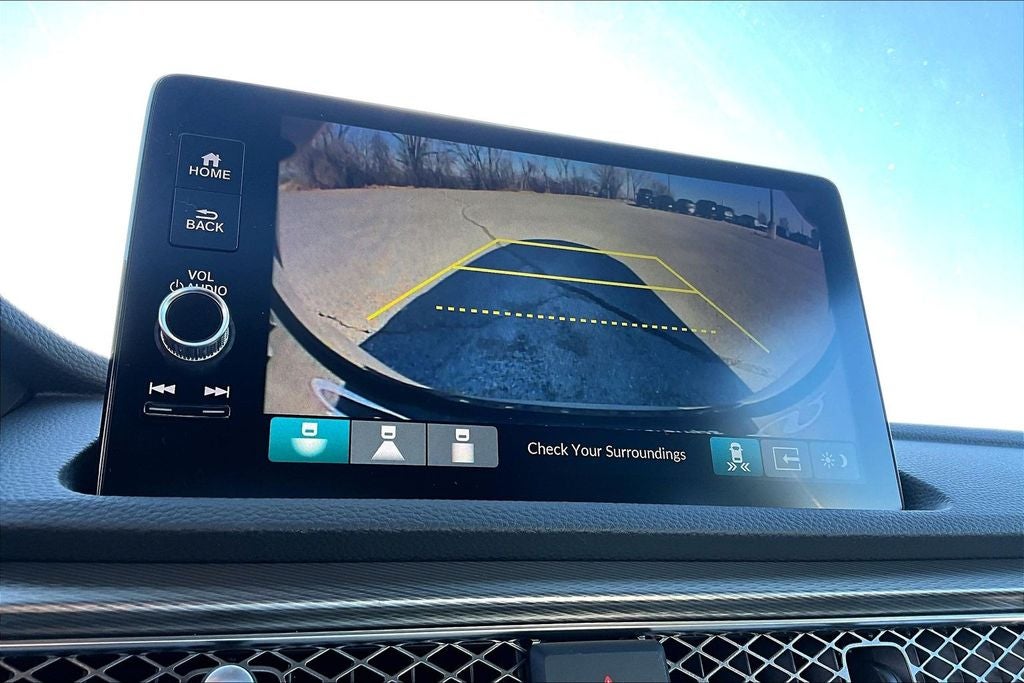 2026 Acura Integra A-Spec Tech Package