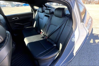 2026 Acura Integra A-Spec Tech Package