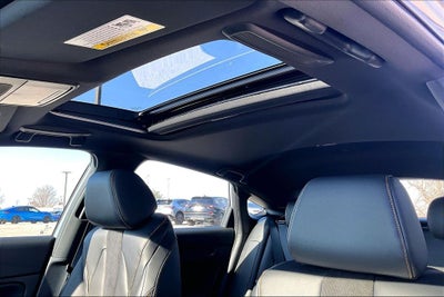 2026 Acura Integra A-Spec Tech Package