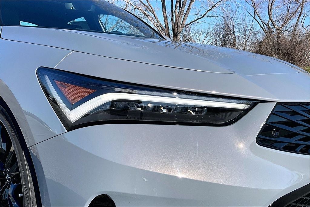 2026 Acura Integra A-Spec Tech Package