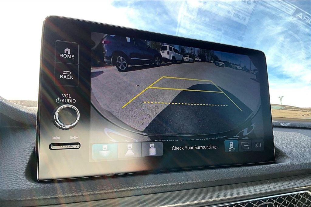 2026 Acura Integra A-Spec Tech Package