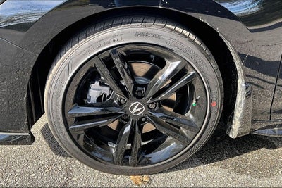 2026 Acura Integra A-Spec Tech Package