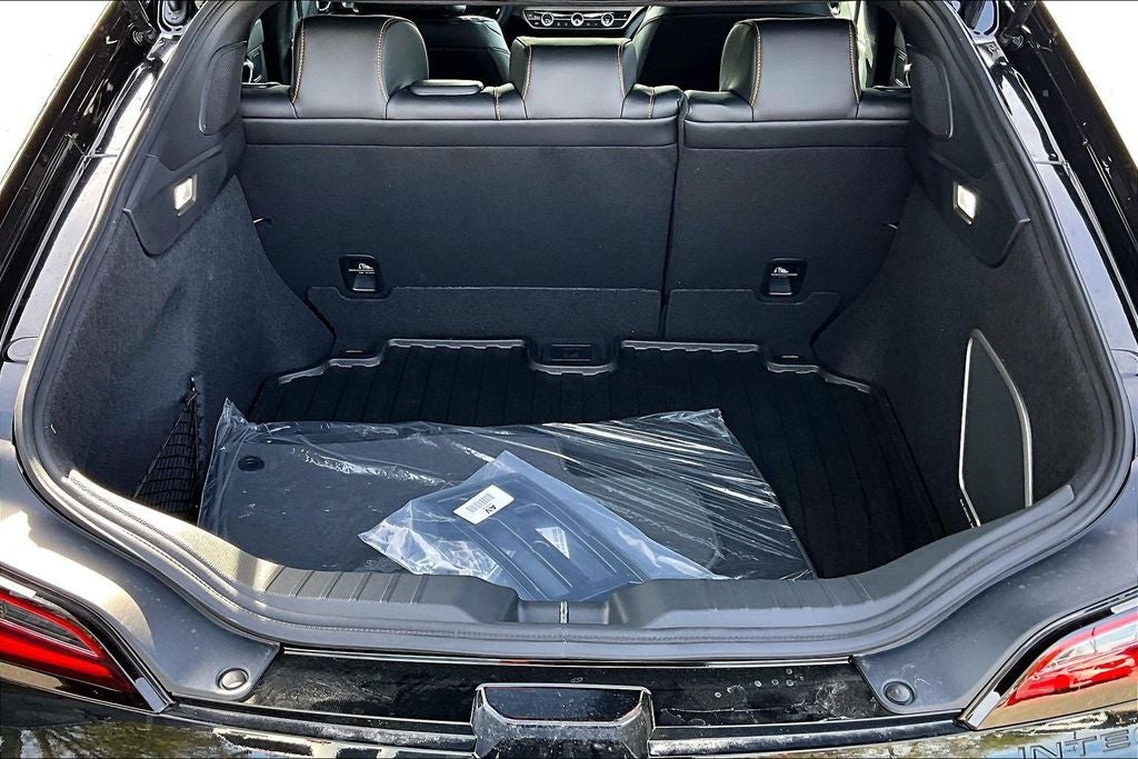 2026 Acura Integra A-Spec Tech Package