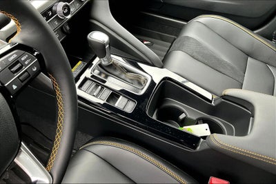 2026 Acura Integra A-Spec Tech Package