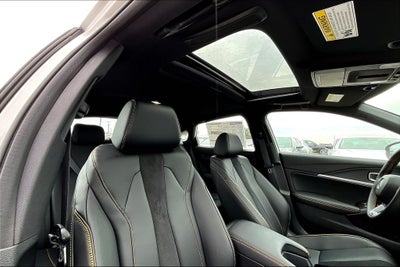 2026 Acura Integra A-Spec Tech Package