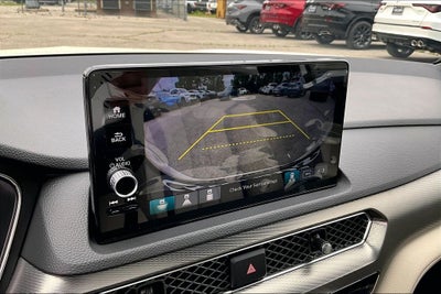 2026 Acura Integra A-Spec Tech Package