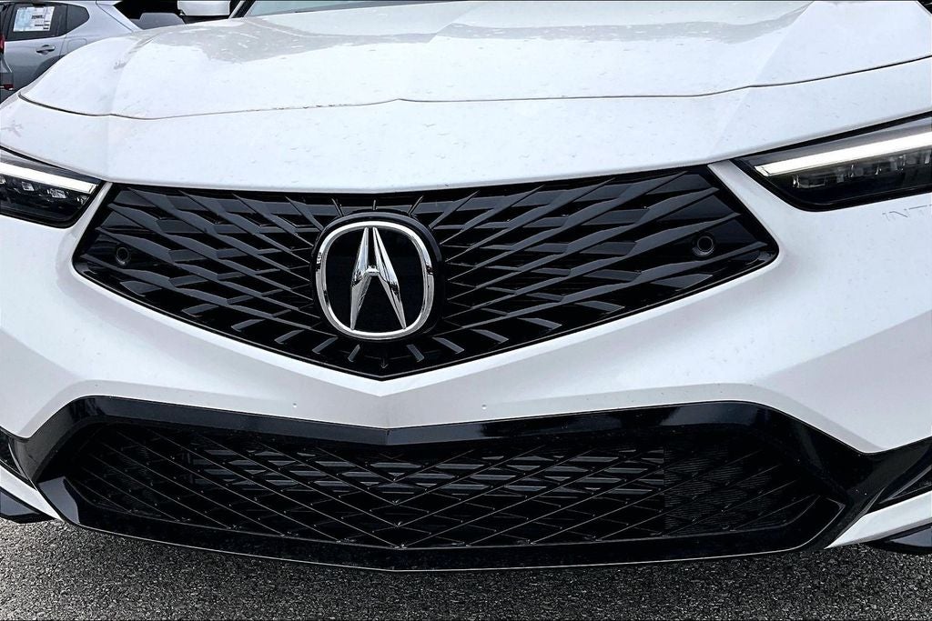 2026 Acura Integra A-Spec Tech Package