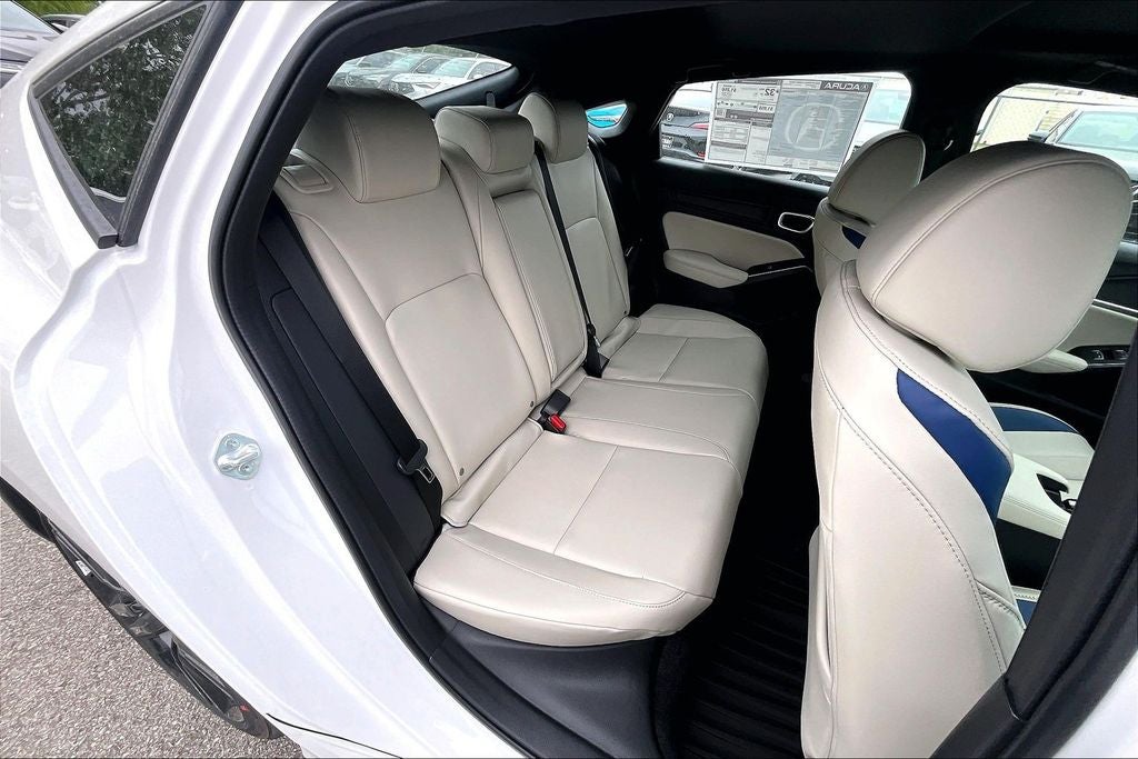 2026 Acura Integra A-Spec Tech Package