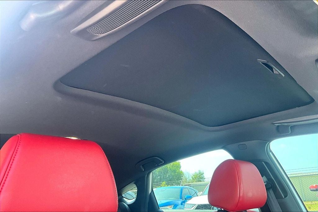 2023 Acura Integra A-Spec Tech Package