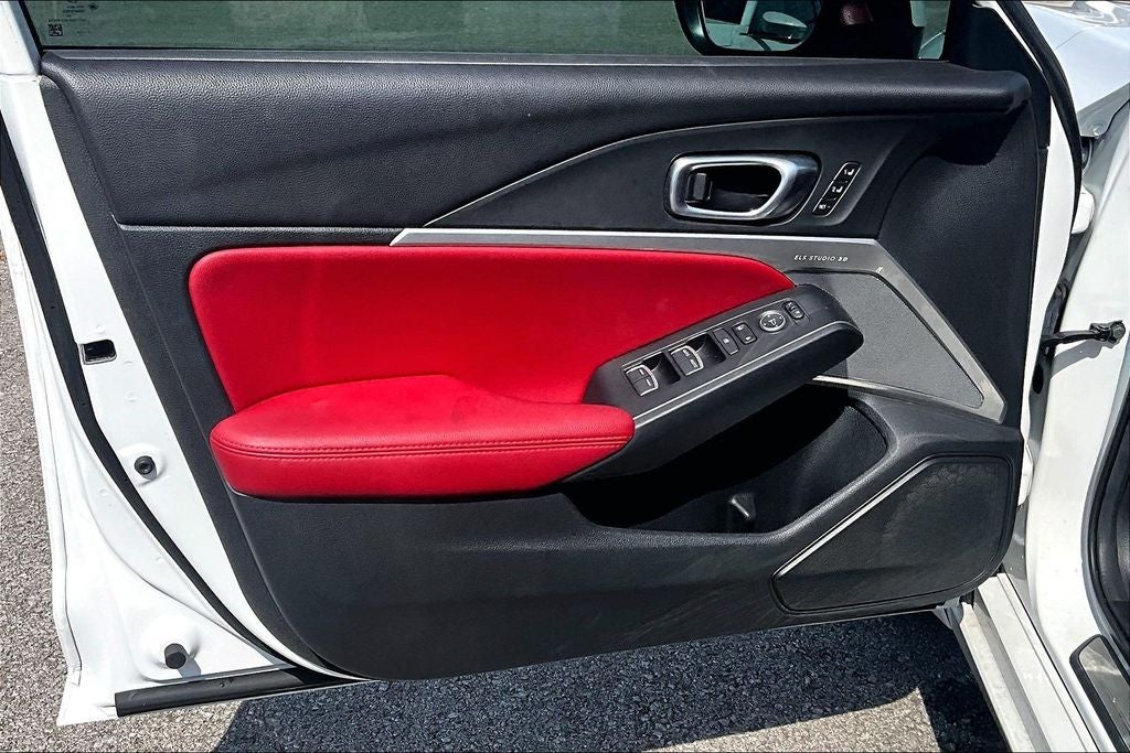 2023 Acura Integra A-Spec Tech Package