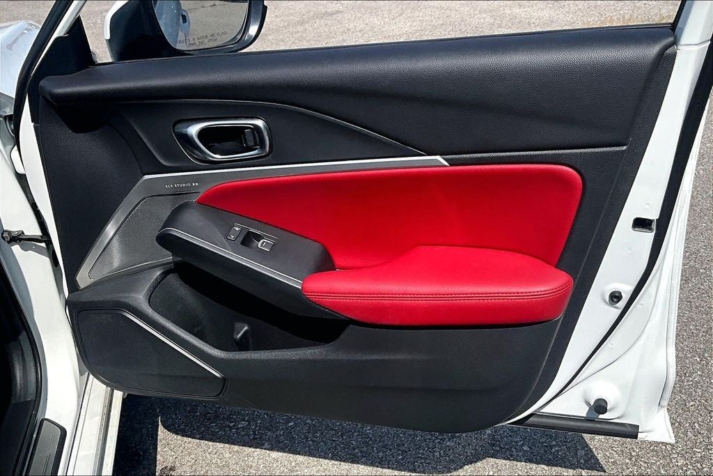 2023 Acura Integra A-Spec Tech Package