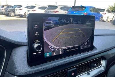 2023 Acura Integra A-Spec Tech Package