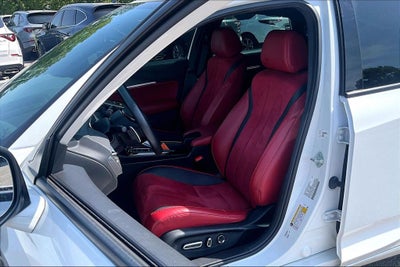 2023 Acura Integra A-Spec Tech Package