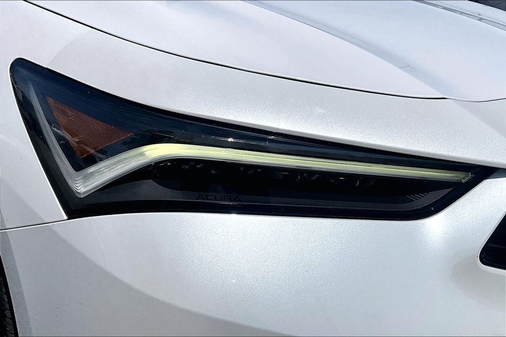 2023 Acura Integra A-Spec Tech Package